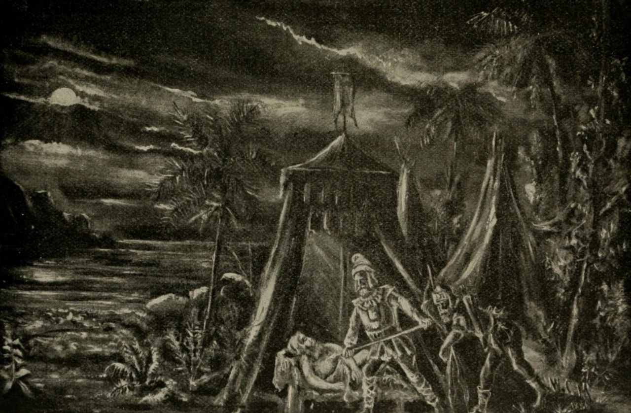Amalickiah