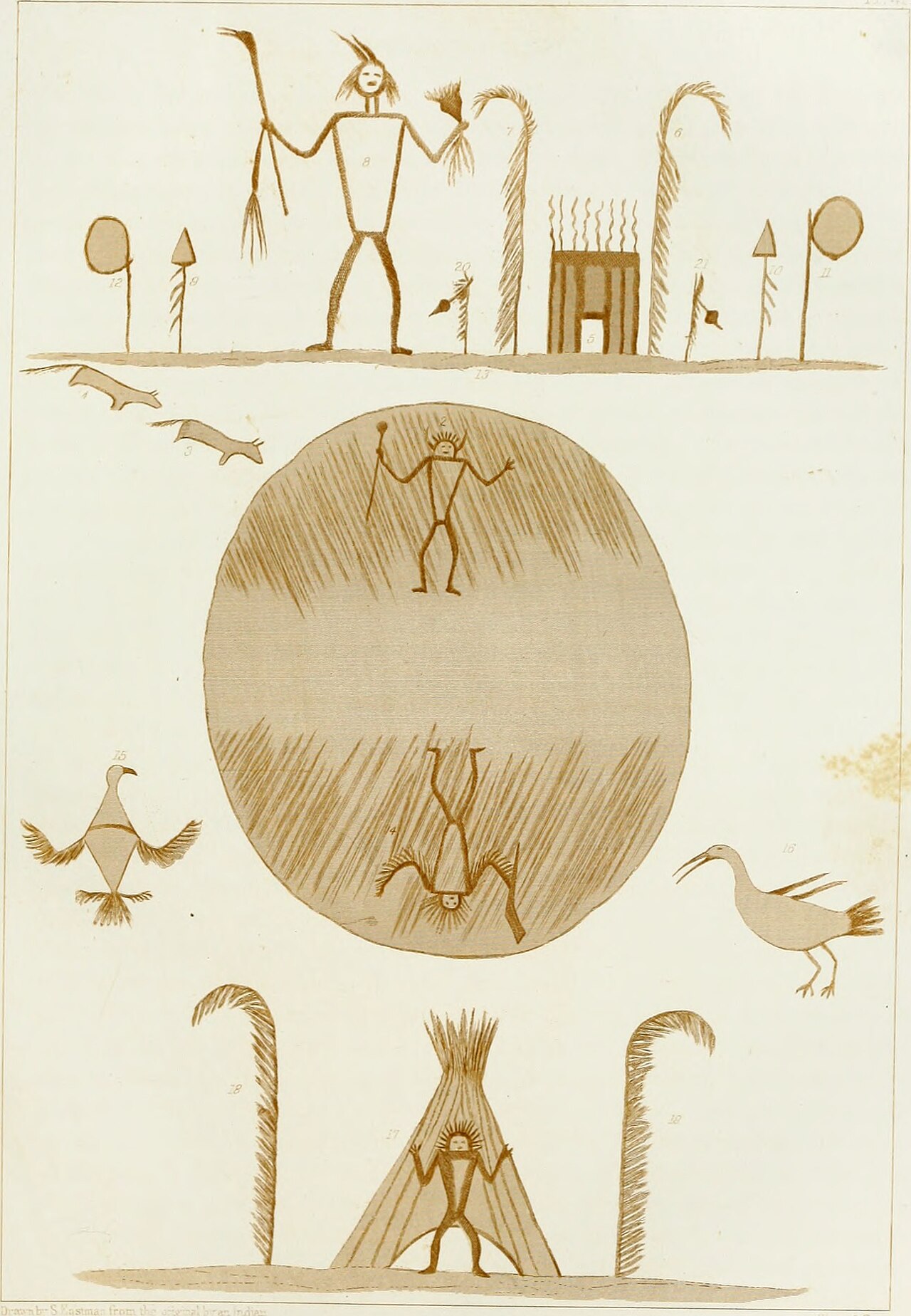 Crow (Australian Aboriginal mythology)